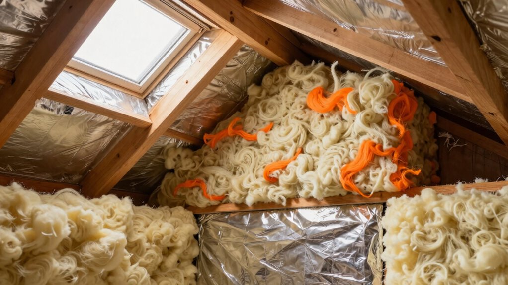 consider r value climate moisture