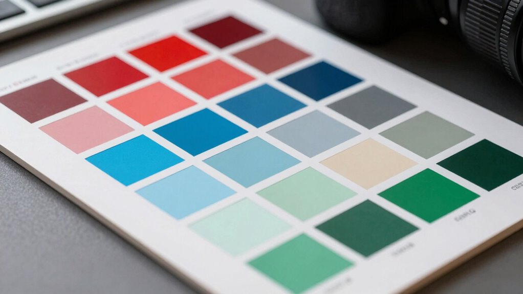 consistent device calibration practices