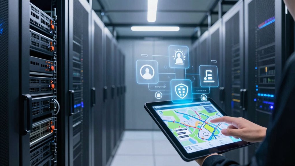 control metadata security sovereignty