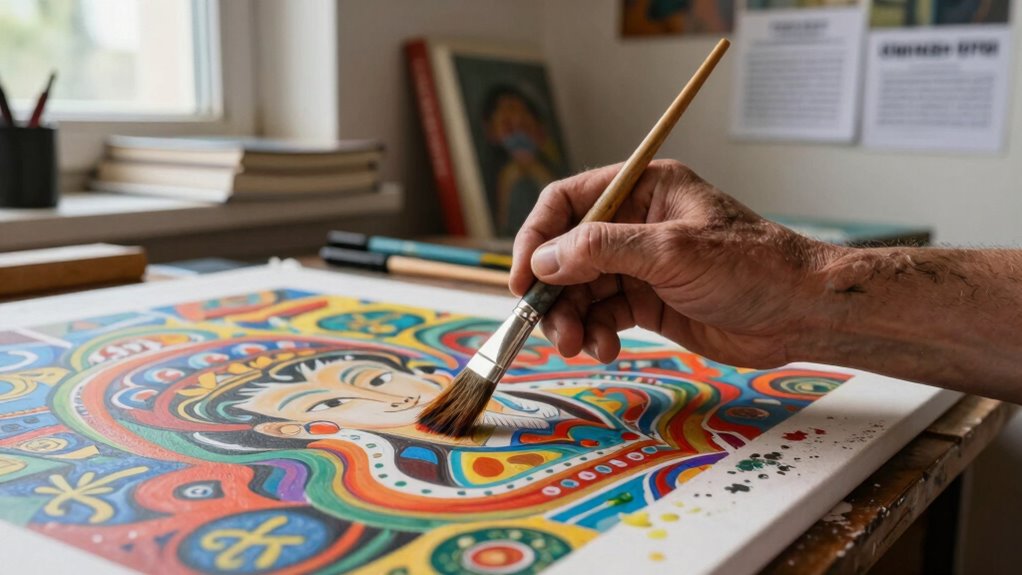 copyright laws protect creators