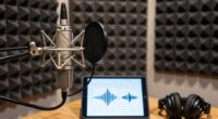 create engaging pronunciation recordings