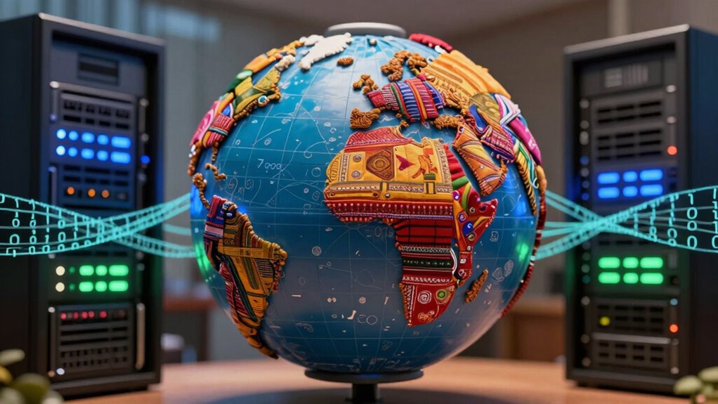 cross border cultural media challenges