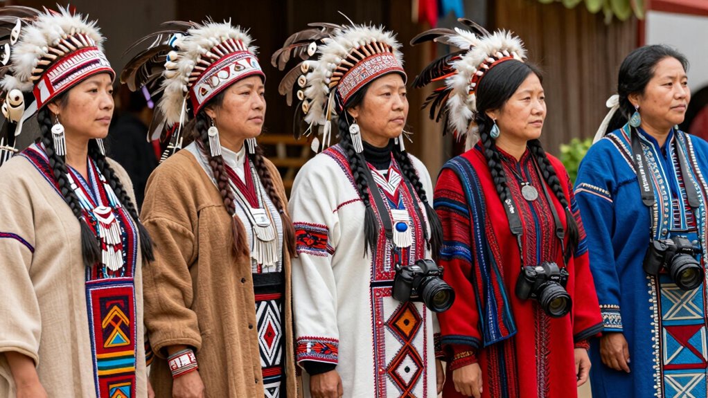 cultural authenticity and comfort