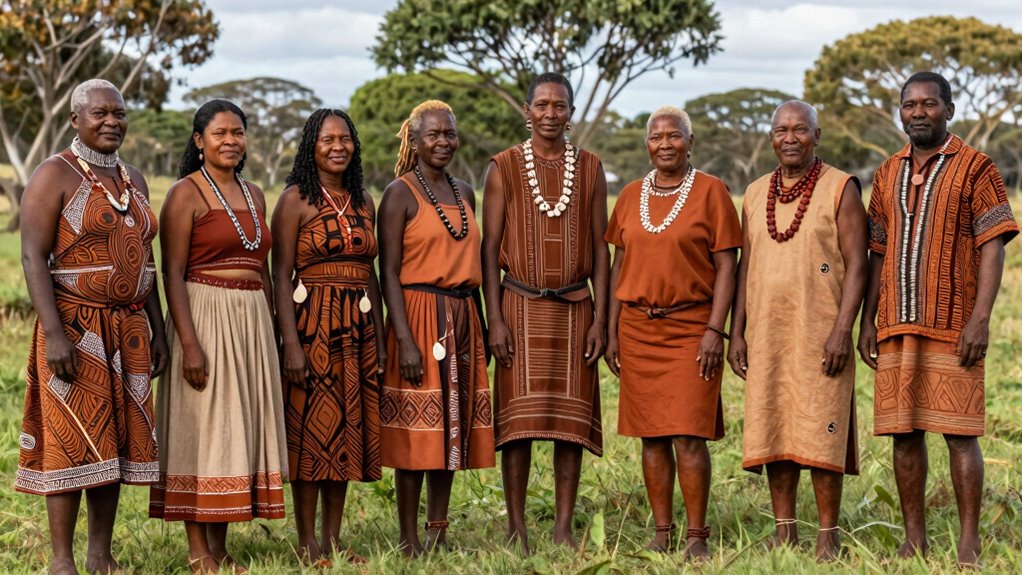 cultural authenticity and comfort