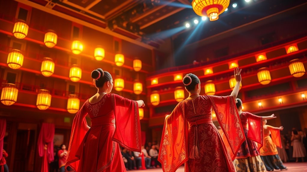 cultural event recording essentials