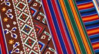 cultural weaving pattern variations