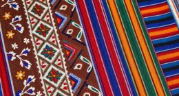 cultural weaving pattern variations