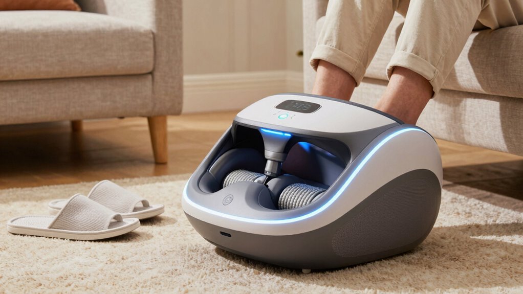 customized massage technique options