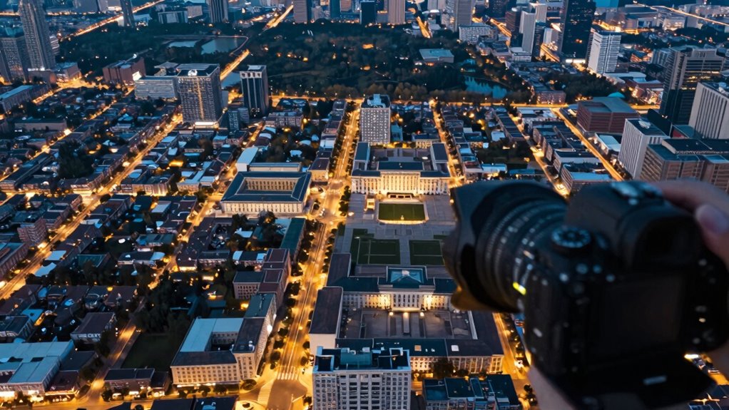 define privacy boundaries clearly