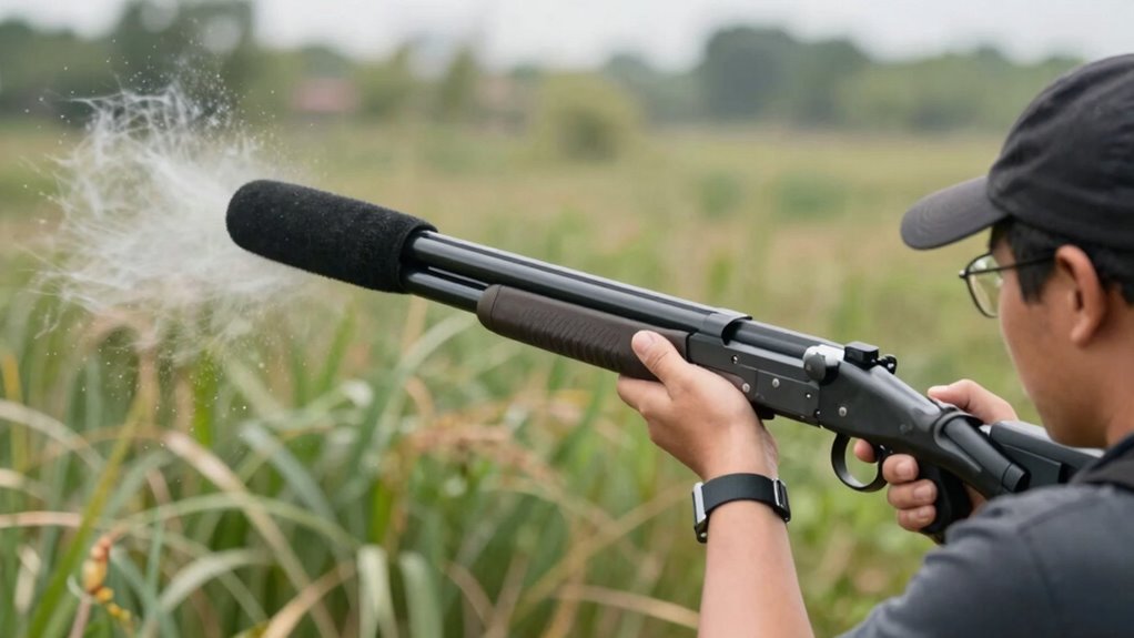 detecting wind induced audio issues