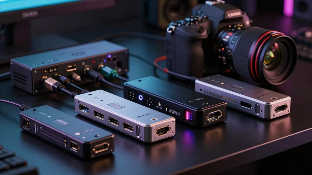 device compatibility and performance