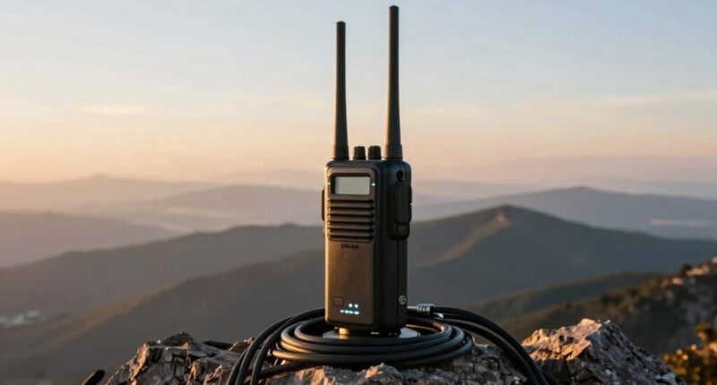 digital radio repeaters 2026