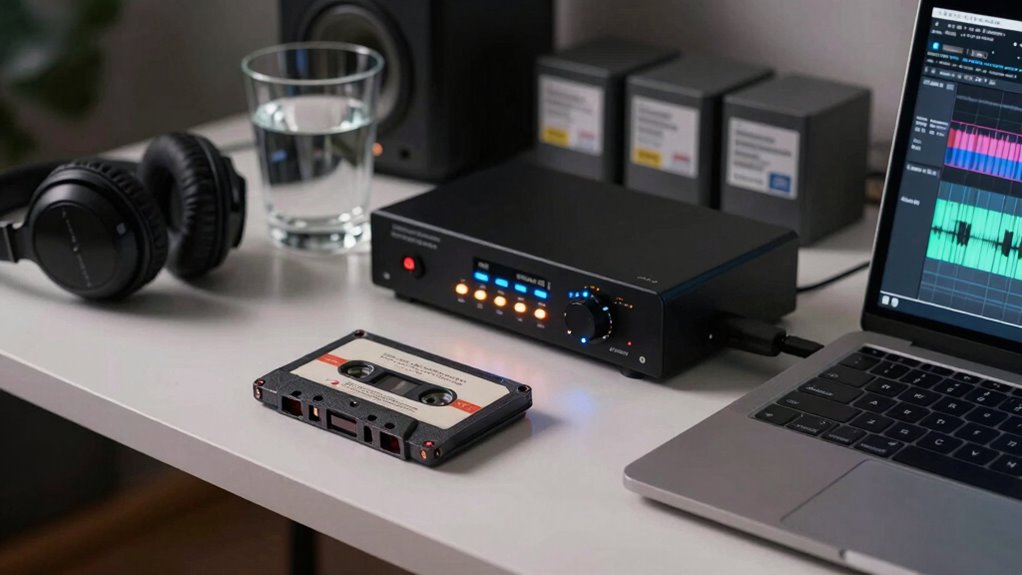 digital recording editing tips