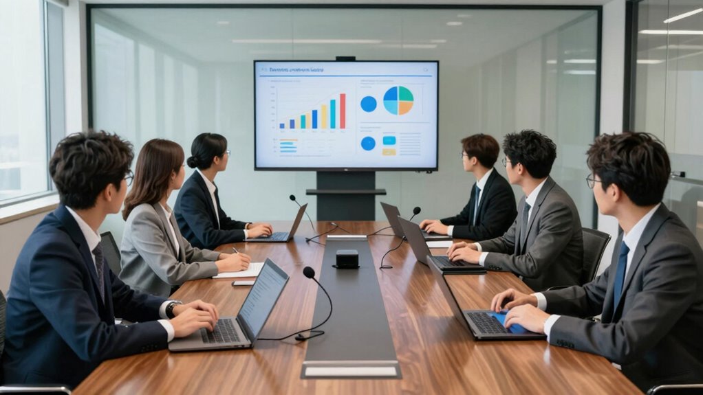 digital tools streamline record management