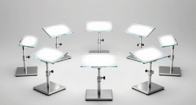 document photography copy stands