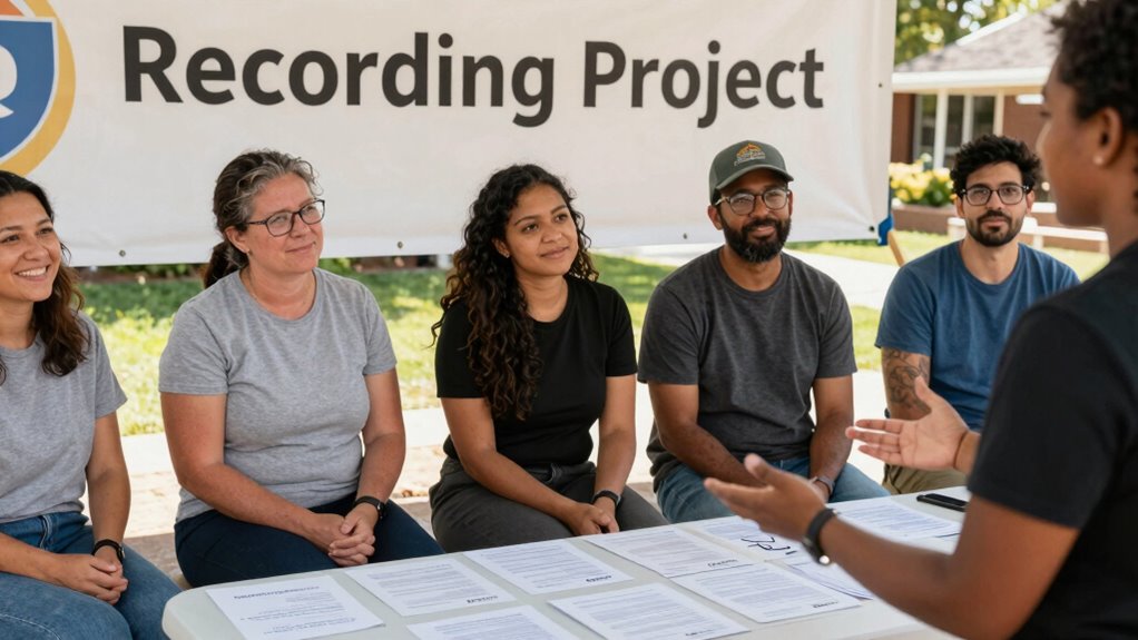 document verify respect consent