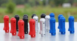 drone propeller safety gear