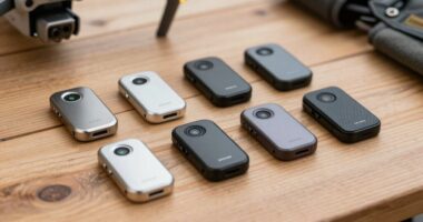 drone recovery gps tags