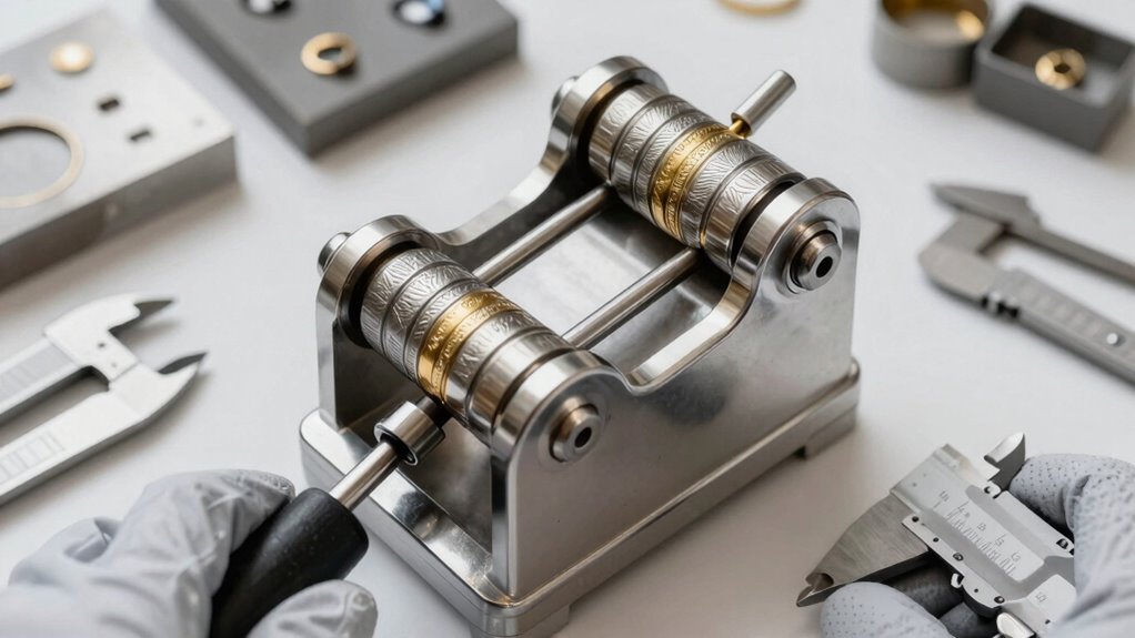 durability adjustability capacity safety