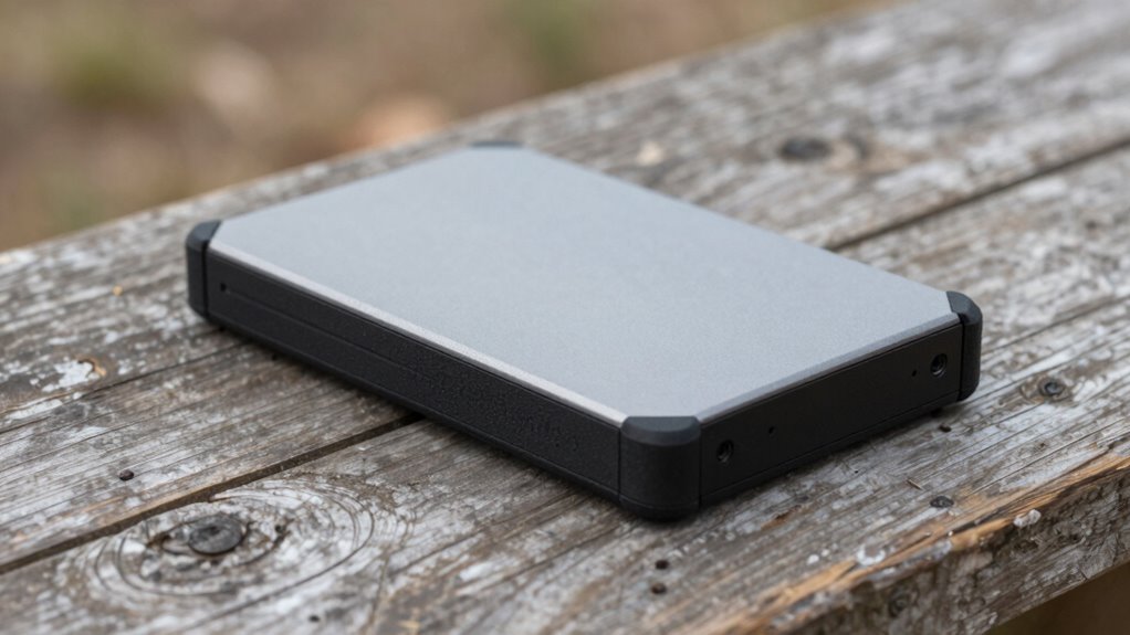 durability capacity connectivity security