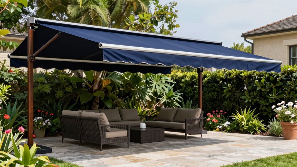 durable weather resistant easy installation