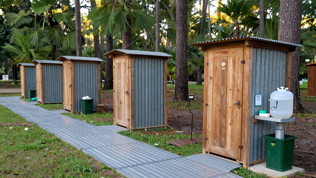 eco friendly sanitation essentials