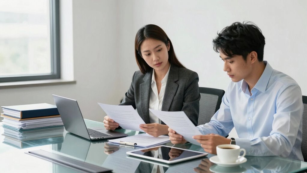 effective business recordkeeping strategies