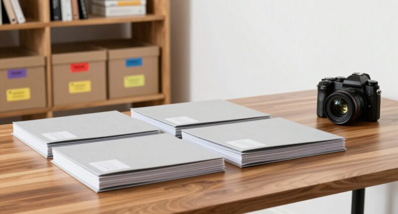 effective community archive organization