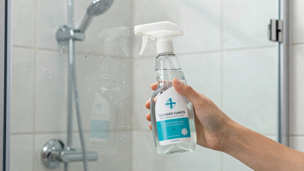 effective eco friendly glass cleaner