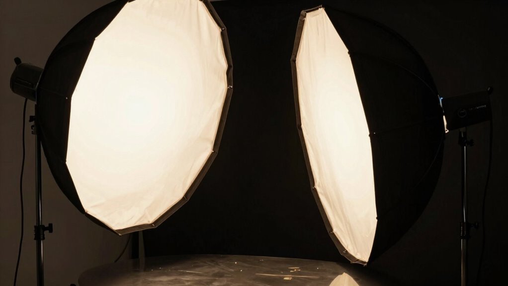 effective professional lighting techniques