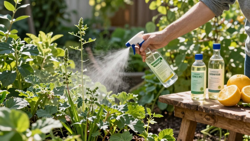 effective safe eco friendly choice