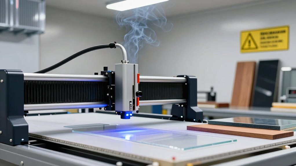 effective smoke and fume management