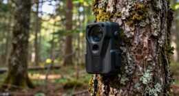 effective trail camera placement