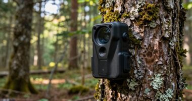 effective trail camera placement