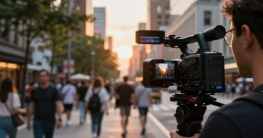 effective video stabilization techniques