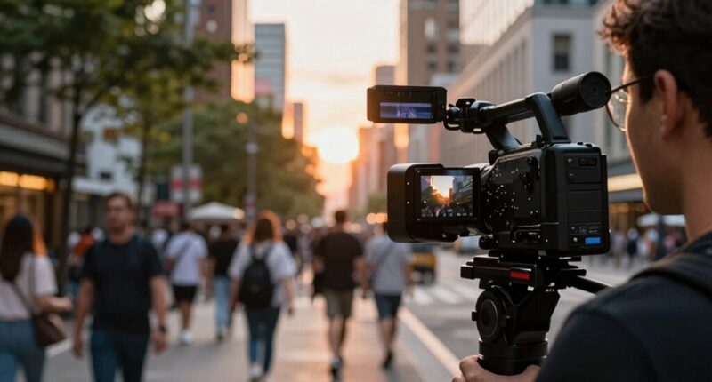 effective video stabilization techniques