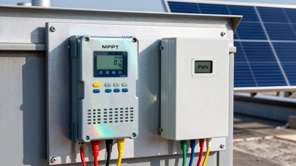 efficient charge cycle management