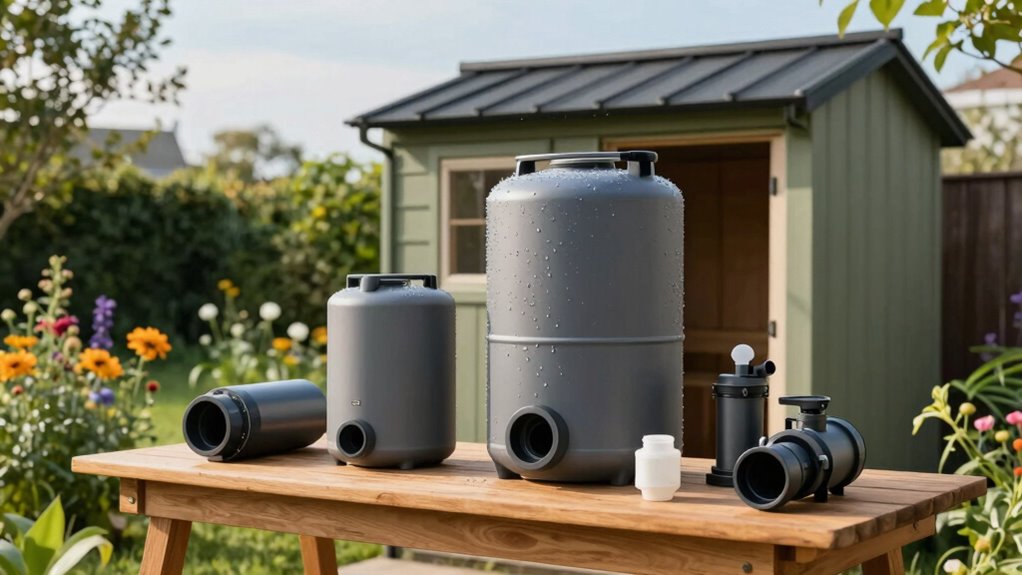 efficient durable easy installation