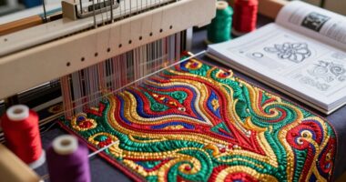 embroidery file thread care