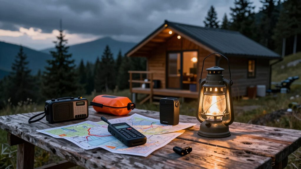 emergency communication plan importance