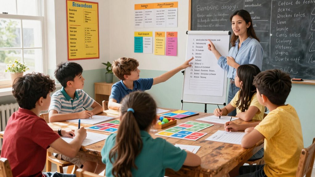 engaging fun language activities