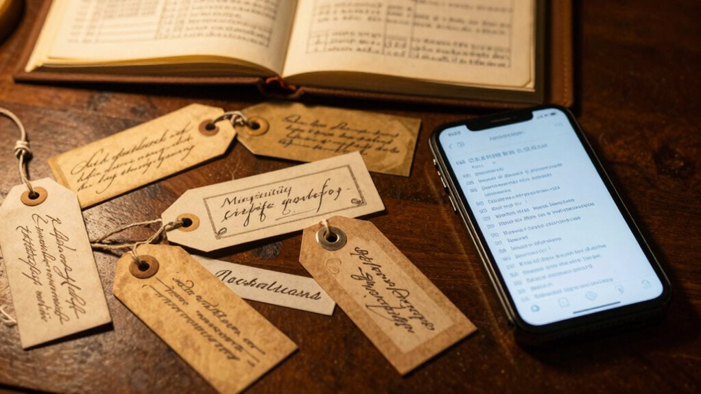 enhance content with metadata