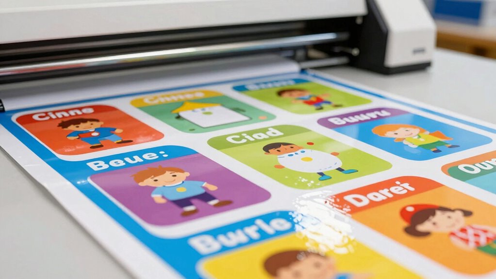 enhance poster durability effectively