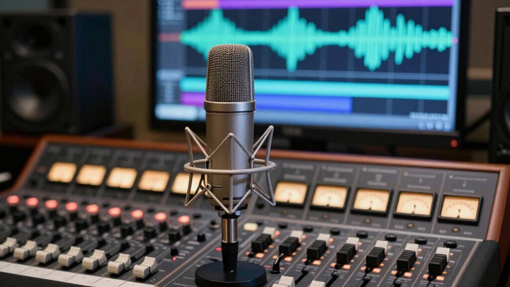 enhance video with quality audio