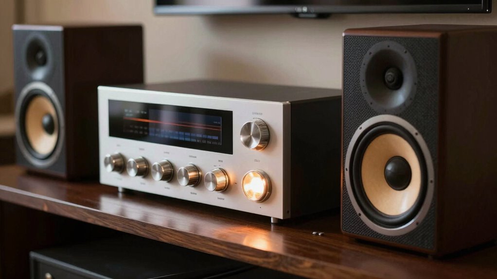 enhanced immersive auditory experience