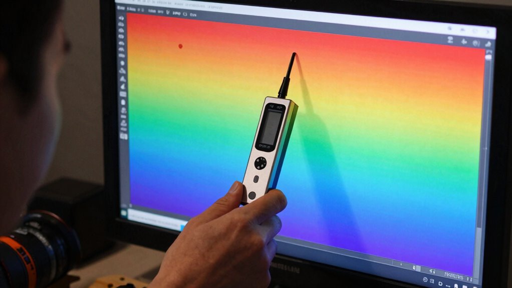 essential calibration tools and software