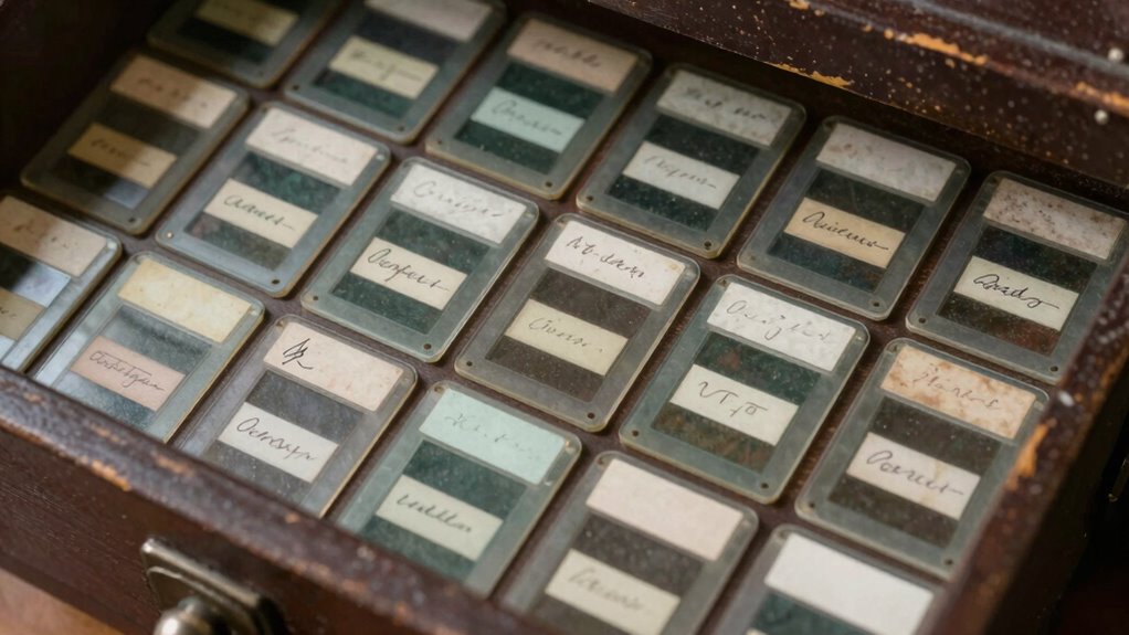 essential enduring metadata standards