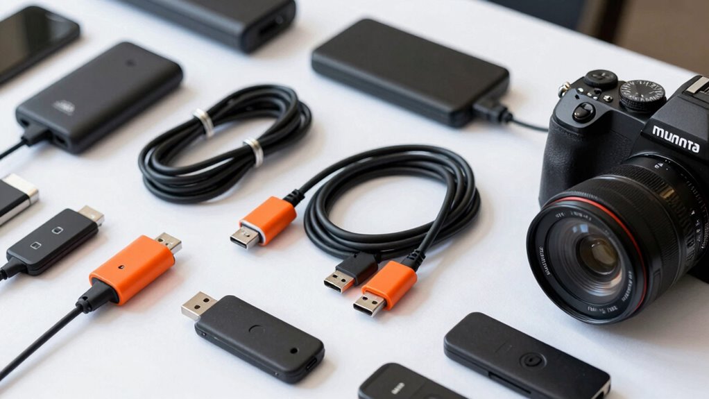 essential event tech connectivity