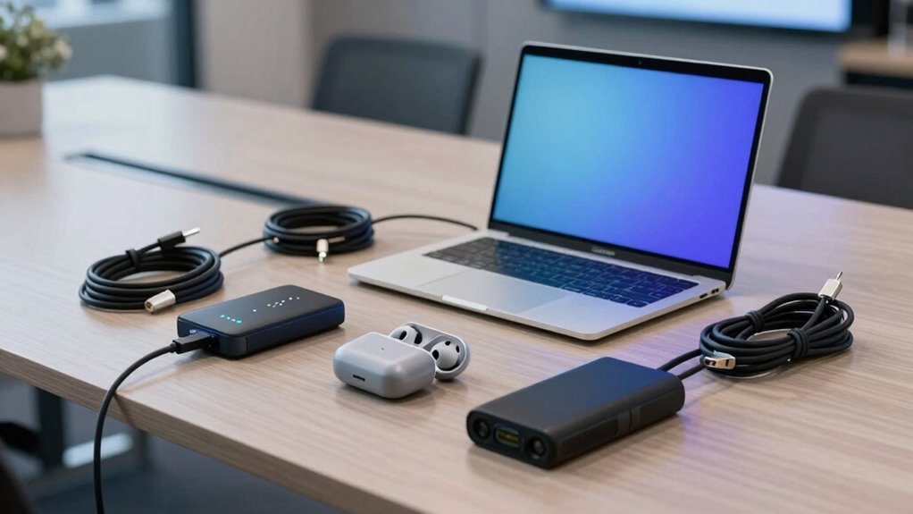essential event tech essentials