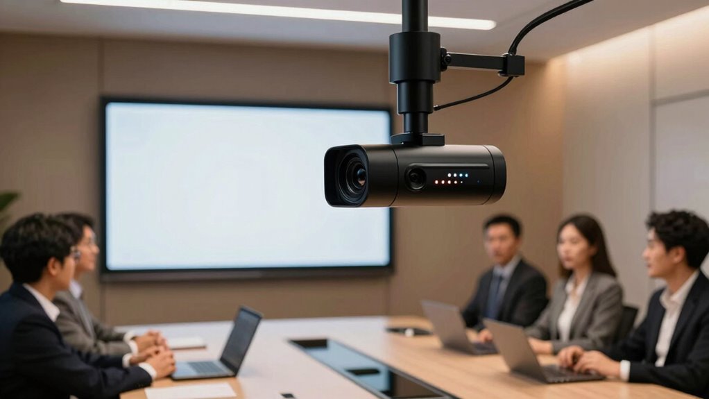 essential features for conferencing